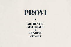 Veloura Serif Font Elegant Type Product Image 4