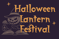 Sinister Chapter - Halloween Font Product Image 4