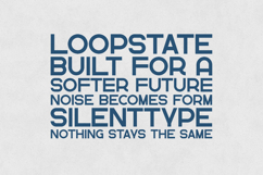 Greenth Modern Clean Sans Serif Font Product Image 4