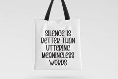 Good Nothing Product Image 4