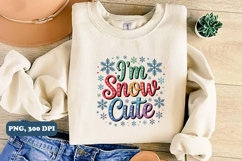 Christmas quotes sublimation PNG Design, Christmas PNG Product Image 3