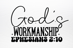 Christian Designs SVG Product Image 4