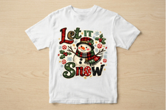 Christmas Sublimation PNG Designs ,Christmas sublimation PNG Product Image 4