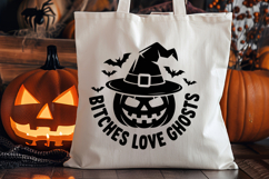 Funny Halloween svg Bundle Product Image 2