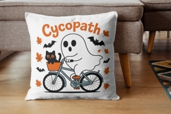 Halloween Goose Ghost PNG Bundle Product Image 4