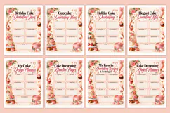 Cake Decorating Made Easy Kdp interiors Product Image 4