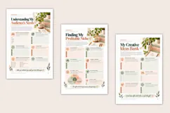 The Independent Creator’s Playbook Product Image 4