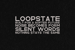 Rhino Bold Modern Display Sans Serif Font Product Image 4