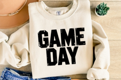 Game Day Svg | Sport Svg | Shirt Svg Product Image 4
