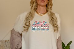4th July Sublimation Bundle Product Image 5
