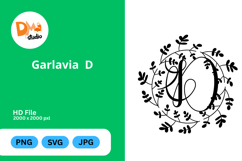 Garlavia Monogram Product Image 1