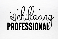 Funny Quotes Designs SVG Product Image 4