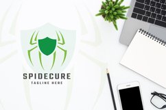 Spider Secure Logo Product Image 4