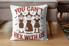 Ultimate Halloween T-Shirt PNG Pack Product Image 4