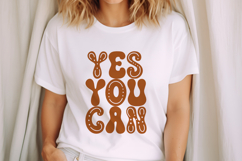 Ginger Bread - Cute Groovy Font Product Image 4