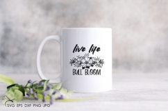 Positive quotes SVG files Product Image 3