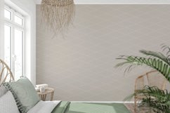 Wall mockup - Interior mockup - Wallpaper mockup Product Image 2