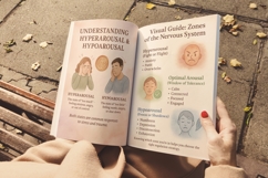Finding Your Calm guide journal Product Image 3