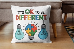 Autism Awareness PNG Bundle Product Image 4
