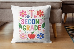 Back to School Teacher PNG Bundle Product Image 4