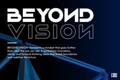 Meknek Modern Technology Display Product Image 4