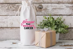 Breast cancer svg, Ribbon svg, Cancer svg Product Image 3