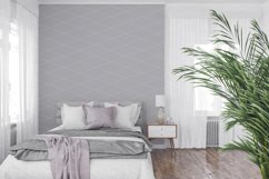 Wall mockup - Interior mockup - Wallpaper mockup Product Image 3