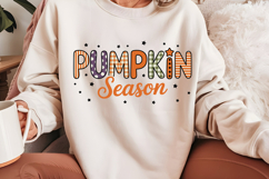 Pumpkin Season Product Image 1