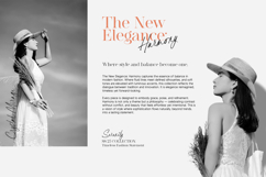 Crystal Mirage | Font Duo Product Image 4