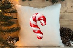 Cute Christmas Clipart Sublimation, Cute Christmas Clipart Product Image 4