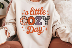 A Little Cozy Day Product Image 4