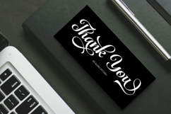 Authentic Calligraphy Product Image 11