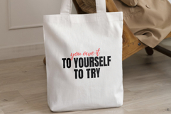 Self-Love &amp; Empowerment Design SVG/PNG/Canva Template Product Image 4