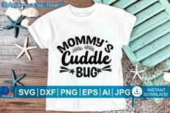 Baby Design SVG, Cool Baby Svg, Newborn Svg Design Product Image 1