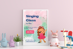 Toddler Moments Collection: Singing Kids Product Image 4