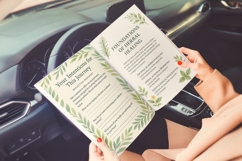 The Botanical Wellness Blueprint Product Image 2