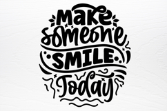 Motivational Quotes SVG Product Image 4