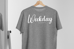 Sunday Product Image 4