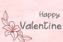 Romance Lovely Style Product Image 4