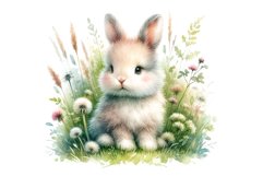 Meadow Bunny Product Image 4