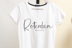 October Signature Product Image 4