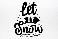 Christmas Keychain SVG Product Image 4