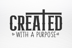 Christian Designs SVG Product Image 4