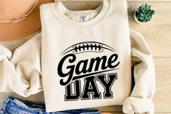 Game Day Svg | Sport Svg | Shirt Svg Product Image 4