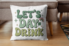 St. Patrick’s Day PNG Sublimation Pack Product Image 4