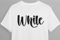 Thick Jacket Product Image 4