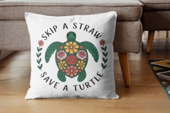 Earth Day Sublimation Bundle PNG - 9 Designs Product Image 4