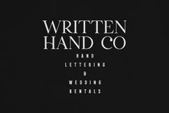 Dentra Solina Elegant Font Duo Product Image 4