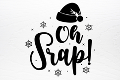 Funny Christmas SVG Product Image 4