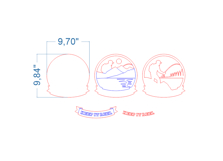 Fishing SVG laser cut files for Glowforge Product Image 4